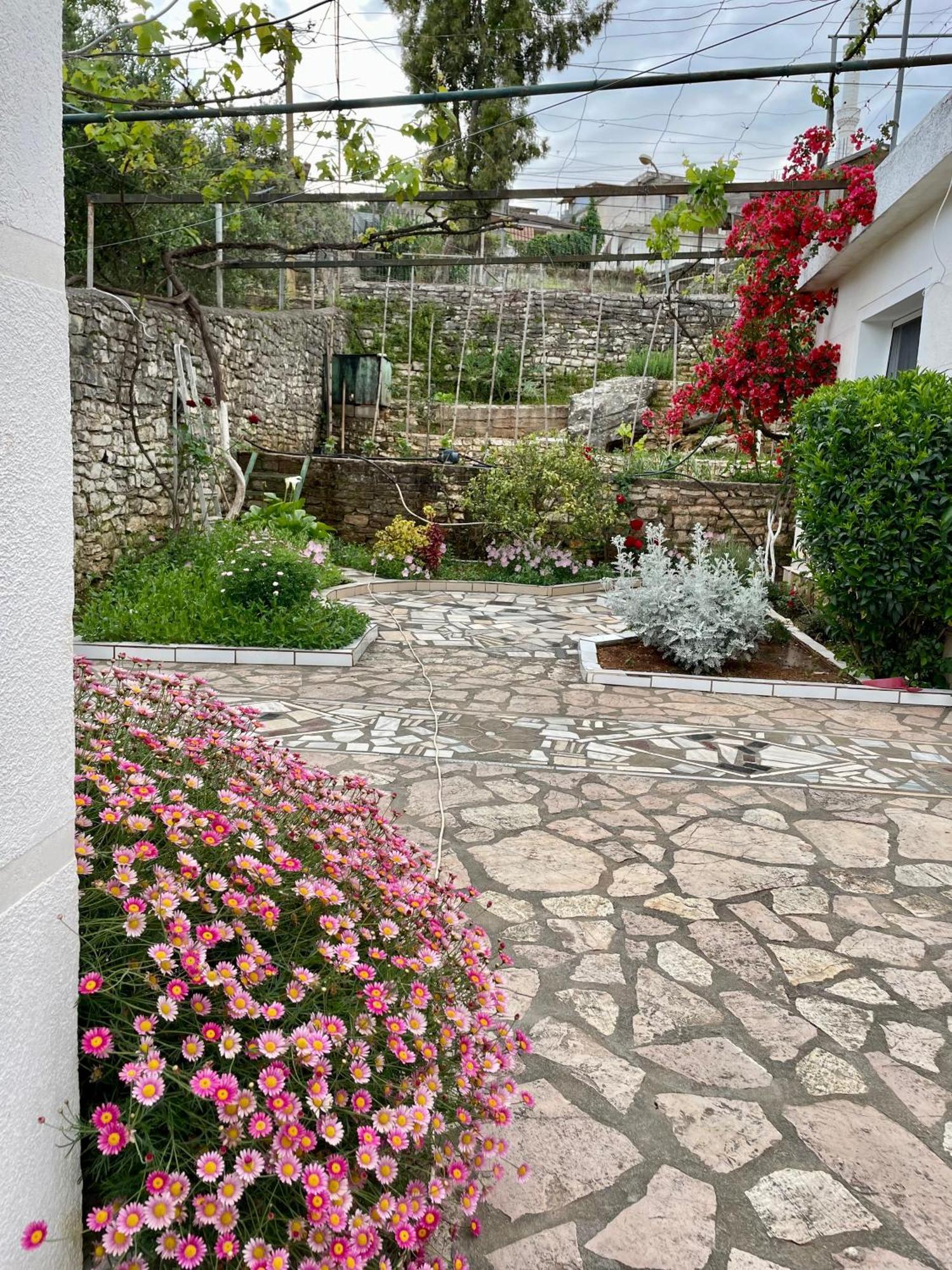 Holiday home Flora's Place Sarande