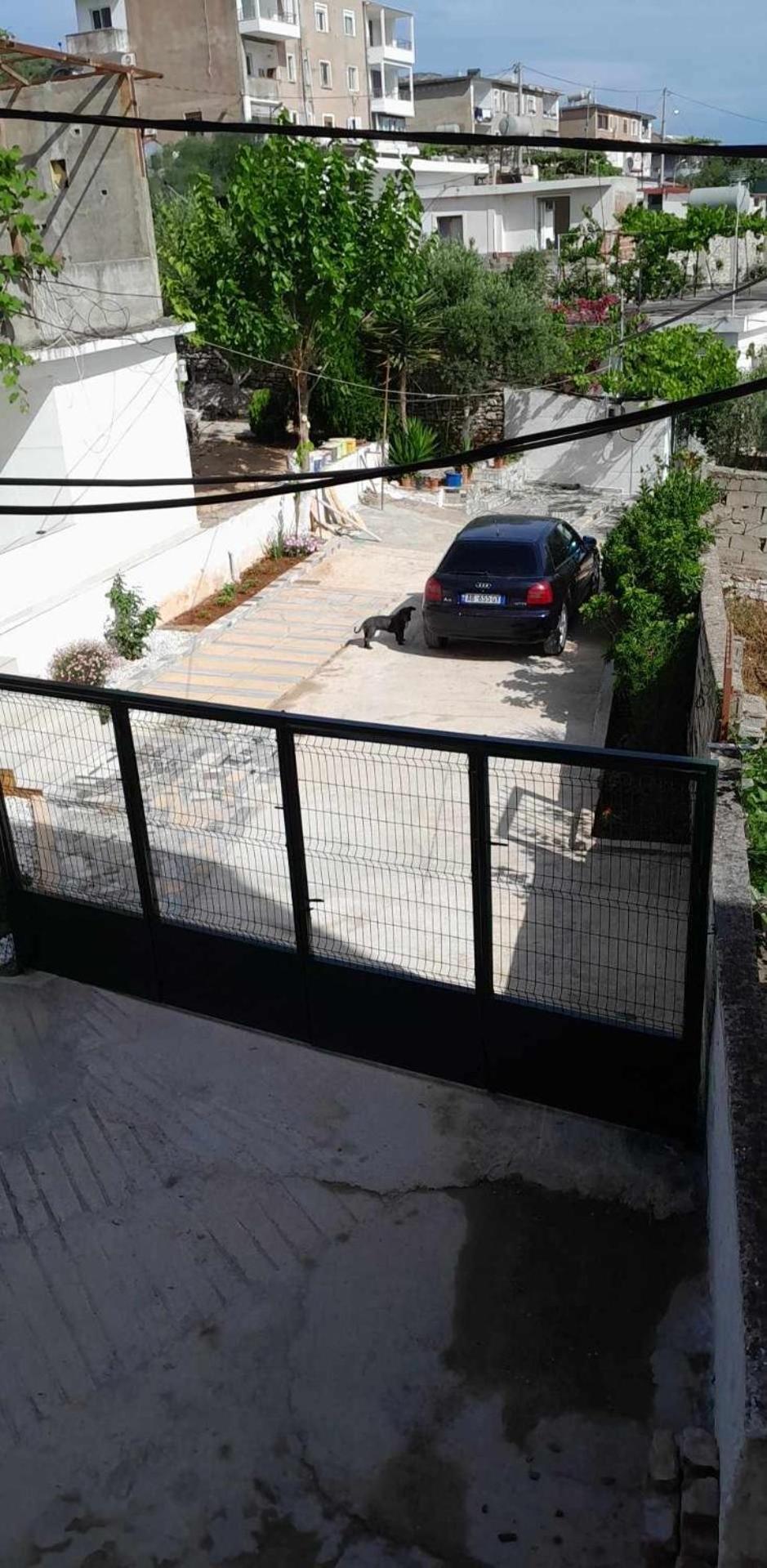 Flora's Place Holiday home Sarande